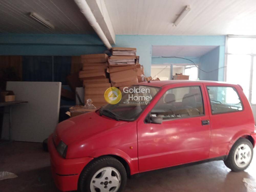 Κυρίως Χώρος