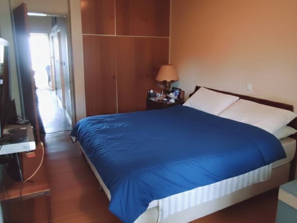 Υπνοδωμάτιο 1 θέα βουνό