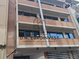 Εξωτερικοι χώροι