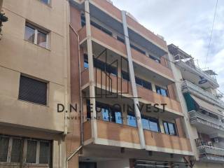 Εξωτερικοι χώροι