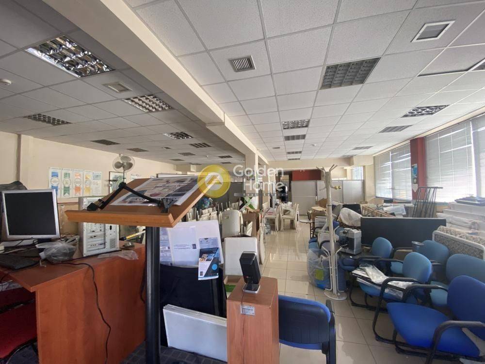 Κυρίως Χώρος