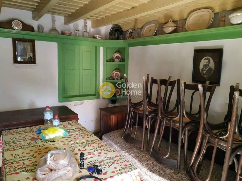 Κυρίως Χώρος