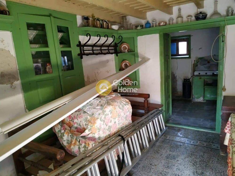 Κυρίως Χώρος