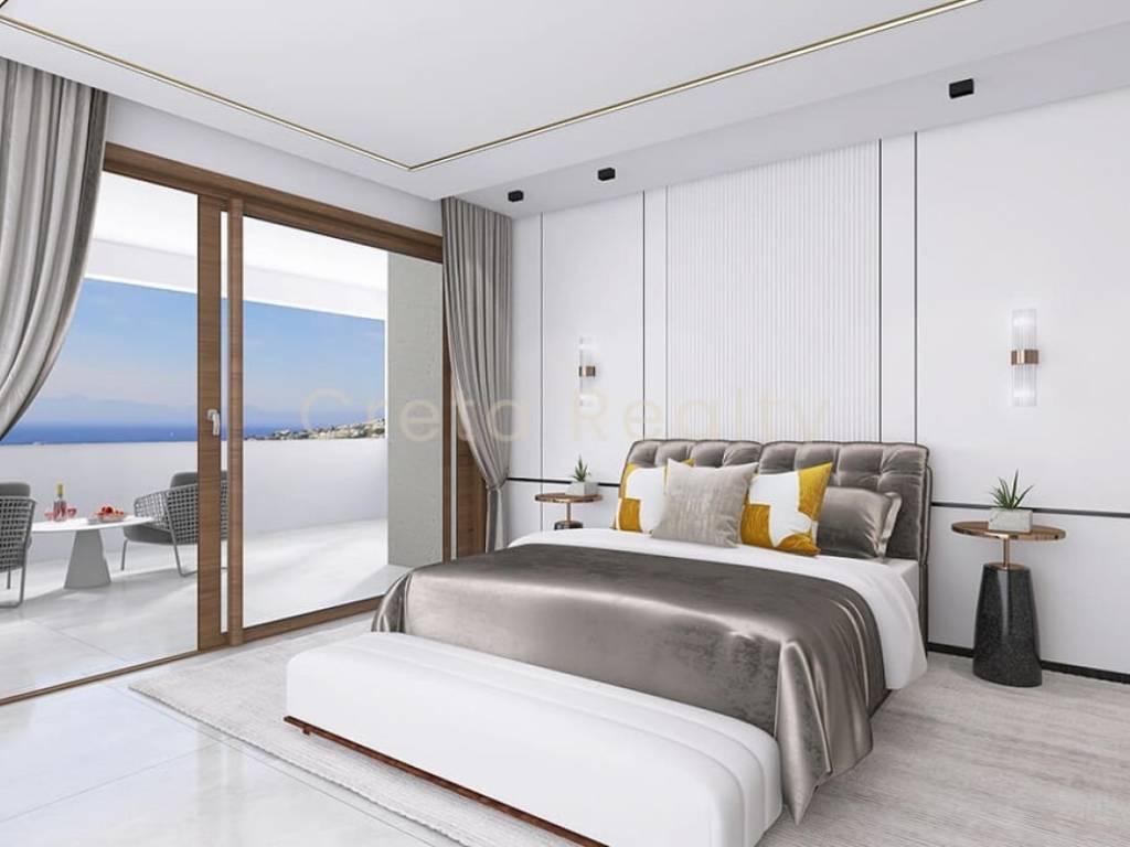 Υπνοδωμάτιο