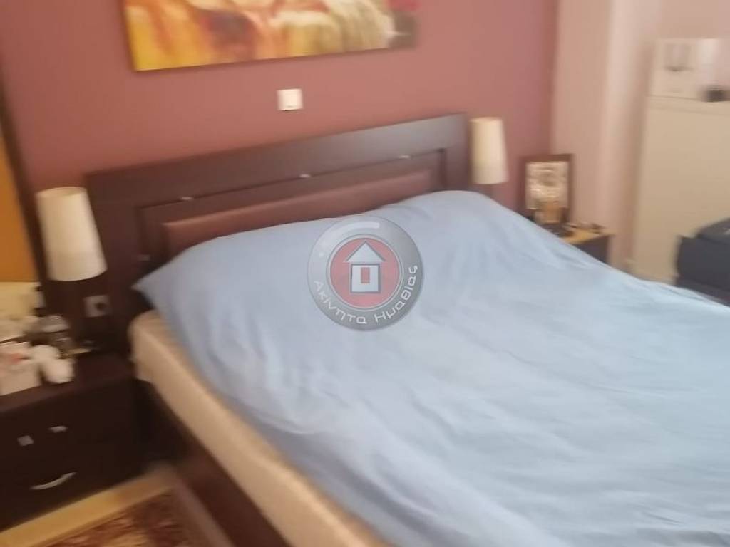 Υπνοδωμάτιο