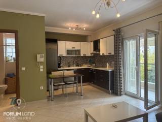 Forumland Real Estate, Σαλοκουζίνα