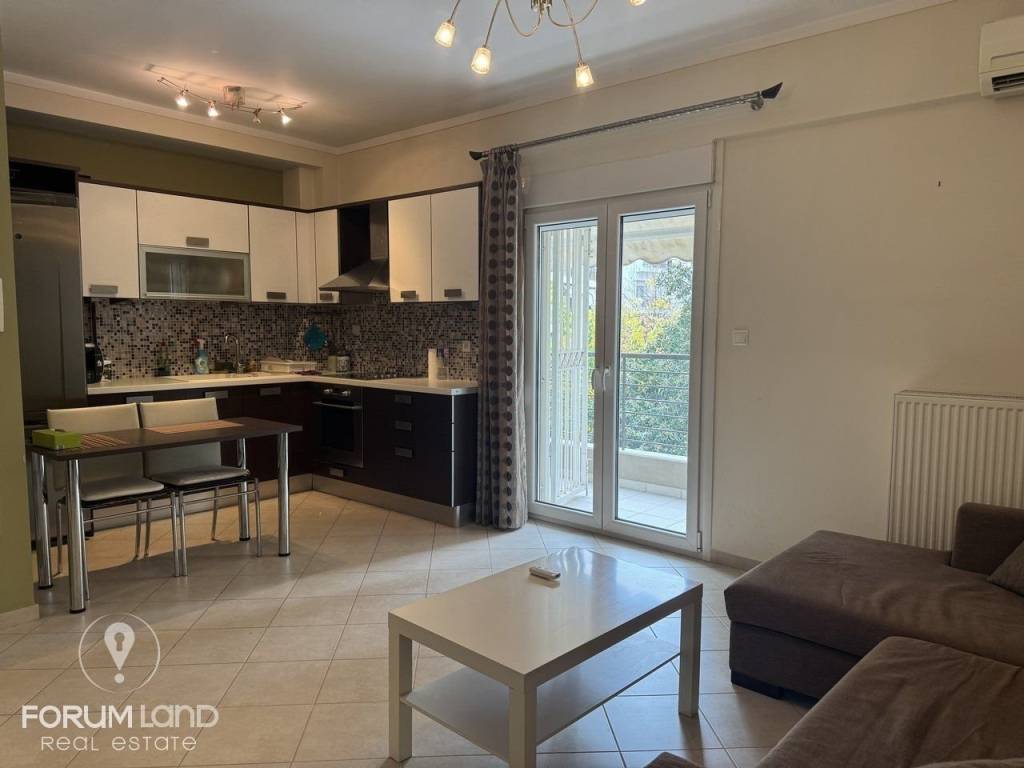 Forumland Real Estate, Σαλοκουζίνα