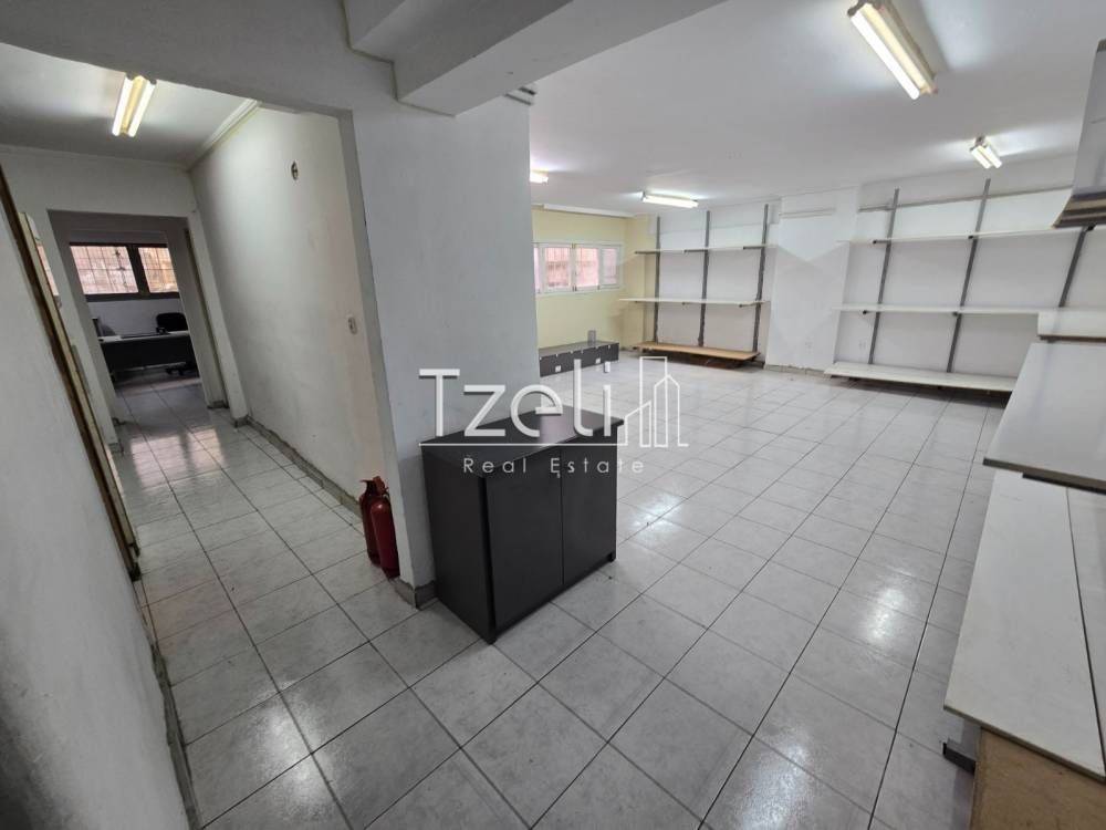 Άποψη χώρου