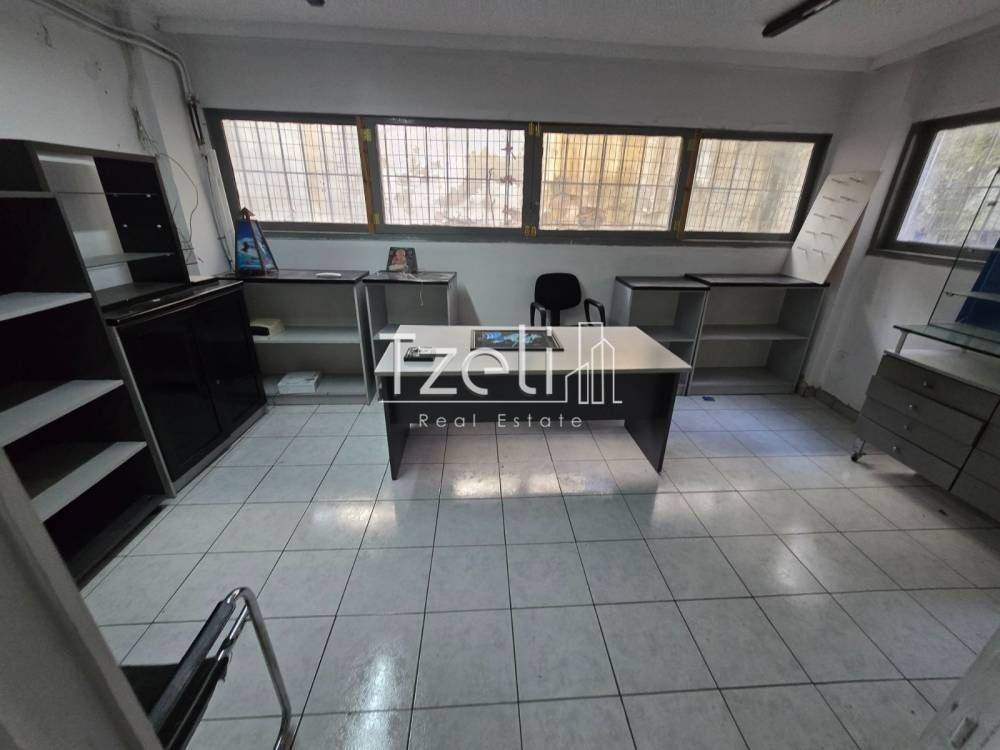 Άποψη χώρου