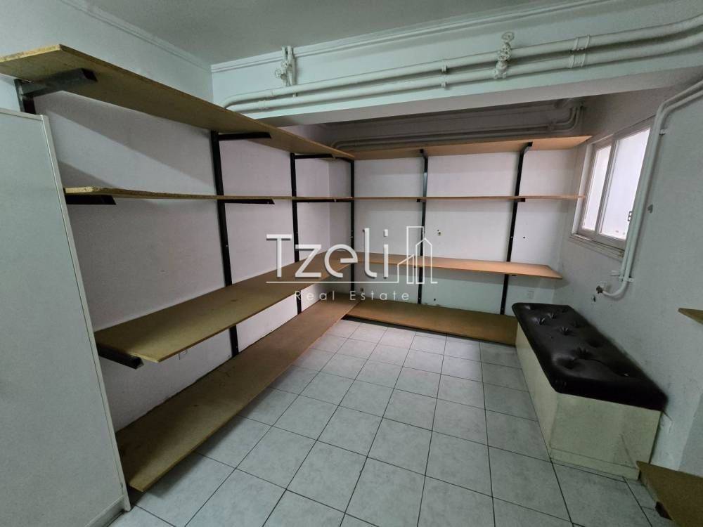 Άποψη χώρου