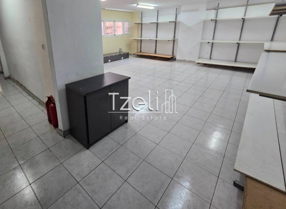 Άποψη χώρου