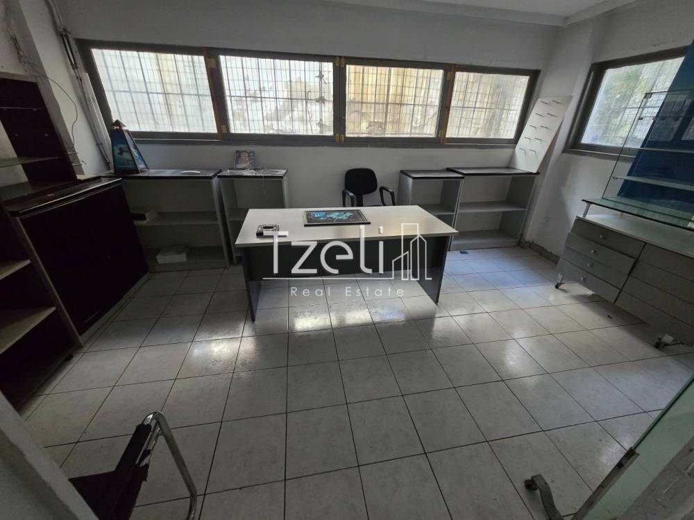 Άποψη χώρου