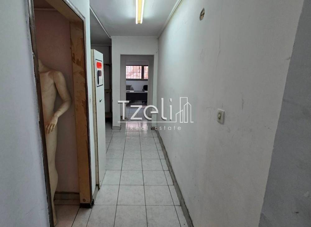 Άποψη χώρου