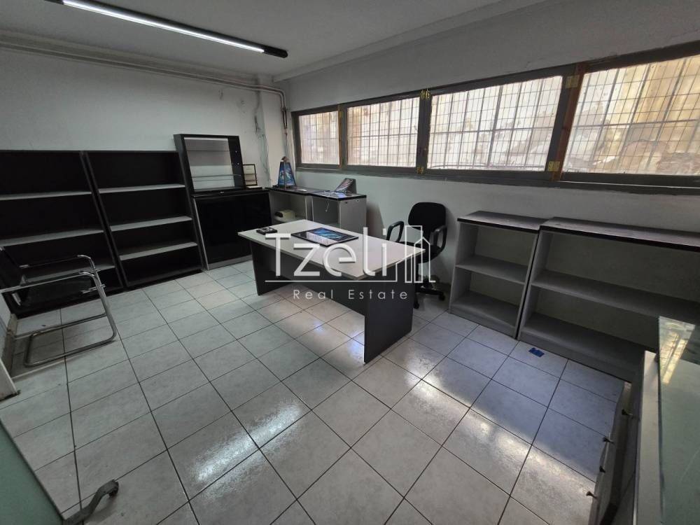 Άποψη χώρου