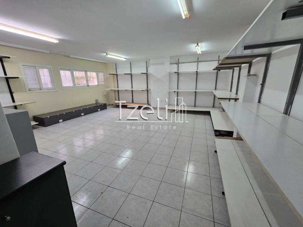 Άποψη χώρου