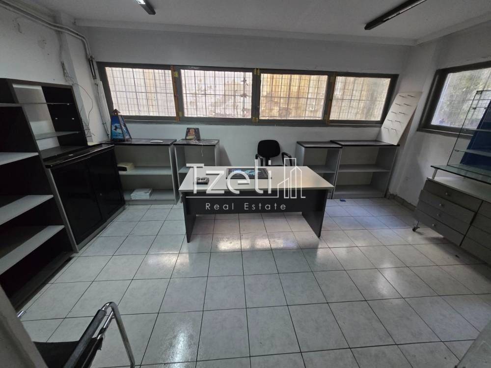 Άποψη χώρου