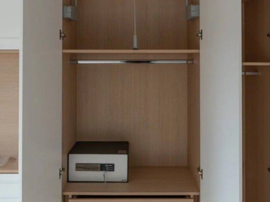 Forumland Real Estate, Υπνοδωμάτιο