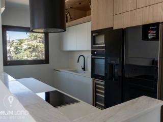 Forumland Real Estate, Κουζίνα