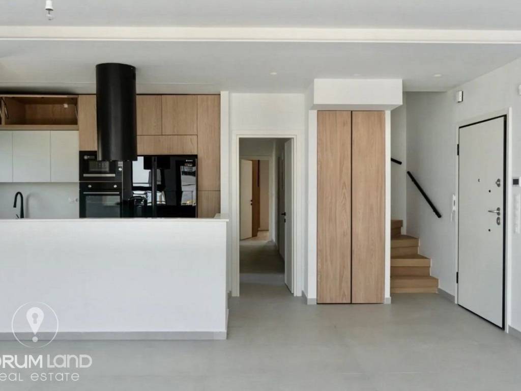 Forumland Real Estate, Σαλοκουζίνα