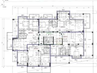 Forumland Real Estate, κάτοψη 2ου ορόφου