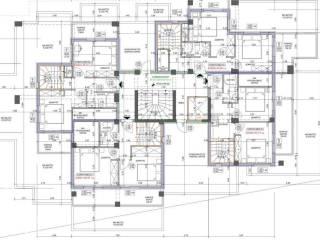 Forumland Real Estate, κάτοψη σοφίτες