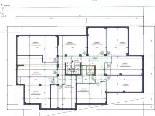 Forumland Real Estate, κάτοψη υπόγειο