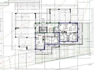 Forumland Real Estate, κάτοψη ισογείου