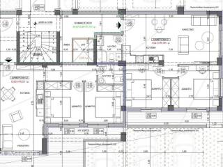Forumland Real Estate, Κάτοψη ισογείου