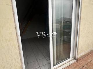 Θέα απο μπαλκόνι