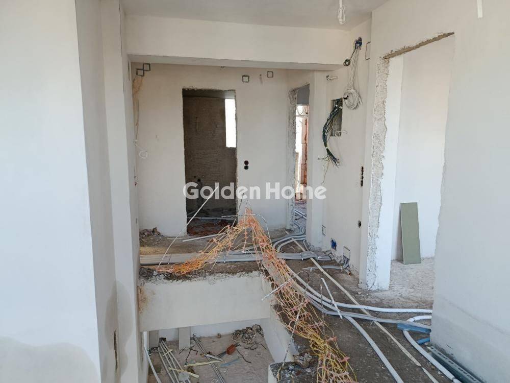 Χολ - Διάδρομος