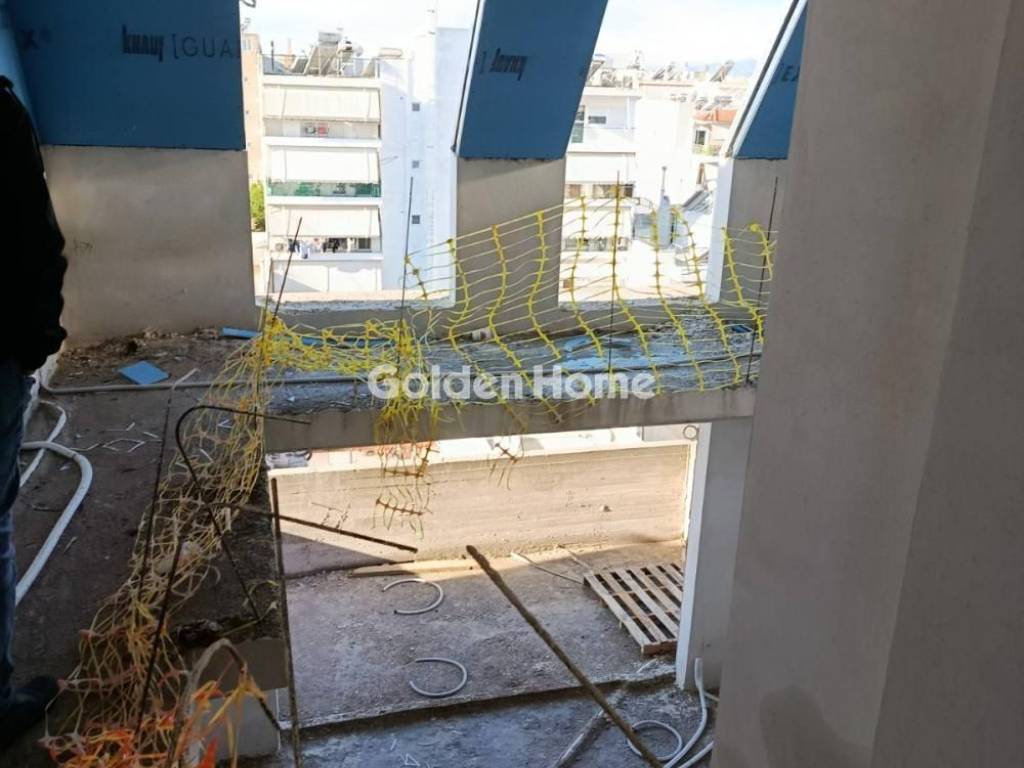 Χολ - Διάδρομος