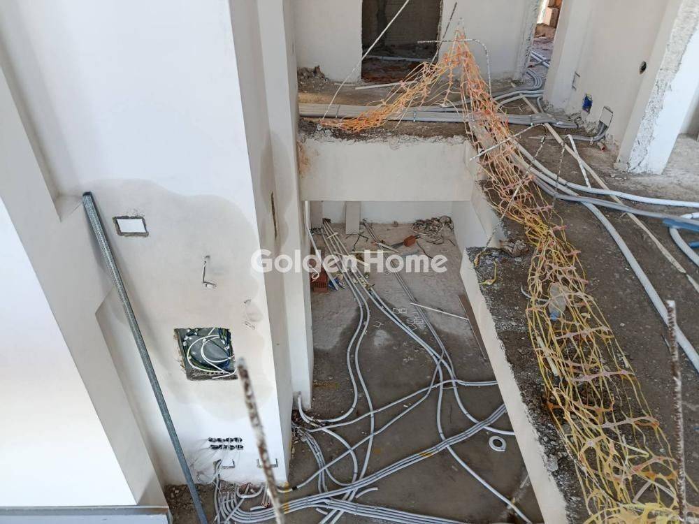 Χολ - Διάδρομος