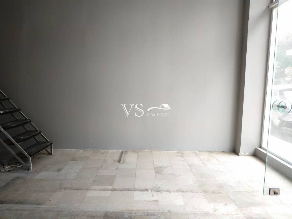 Άποψη χώρου