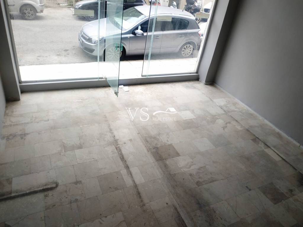 Άποψη χώρου