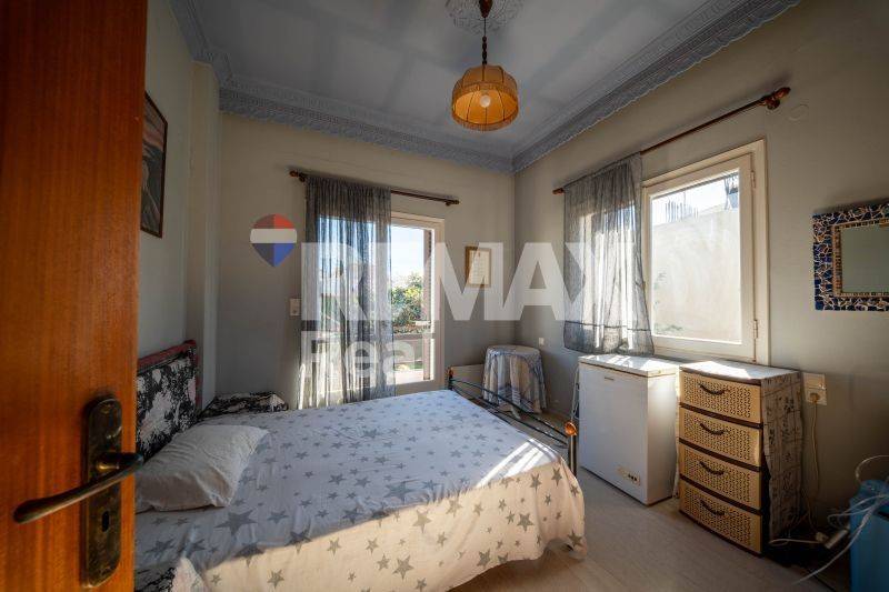 Υπνοδωμάτιο