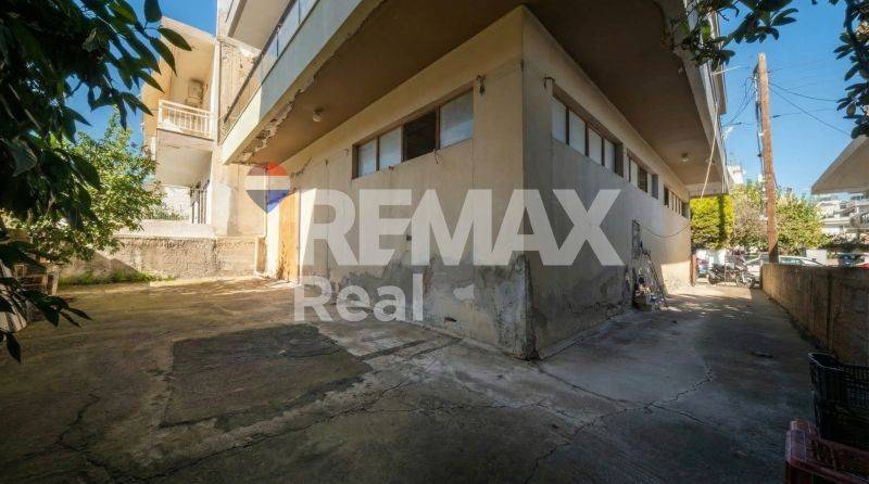 Εξωτερικός χώρος