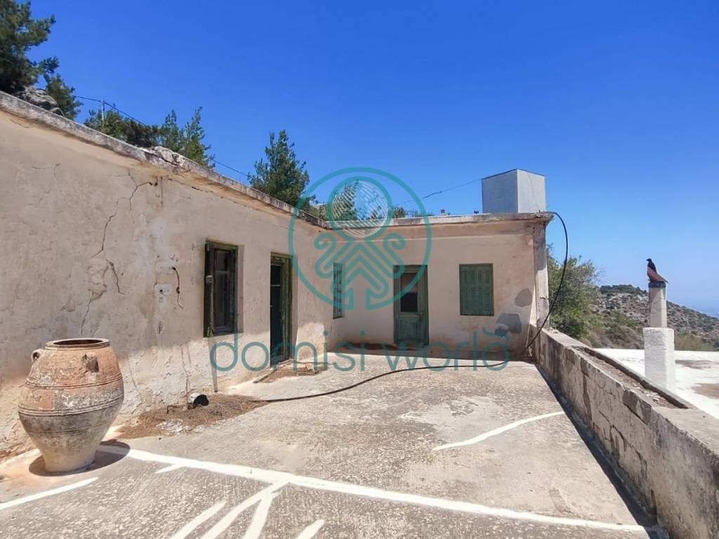 Εξωτερικός χώρος