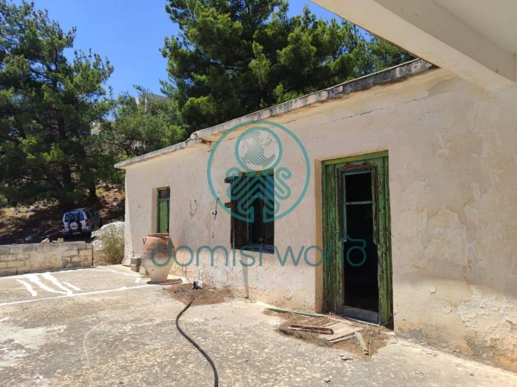 Εξωτερικός χώρος