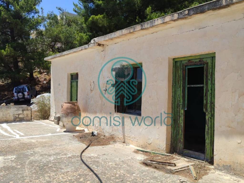 Εξωτερικός χώρος