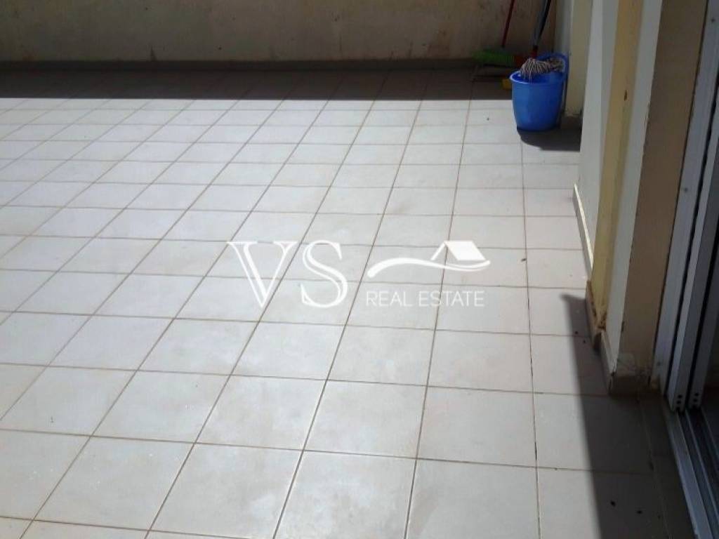 Θέα απο μπαλκόνι