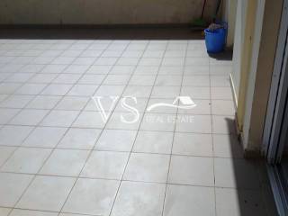 Θέα απο μπαλκόνι