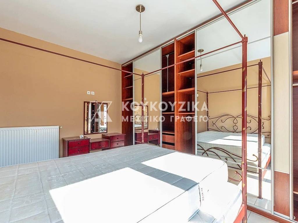 Υπνοδωμάτιο