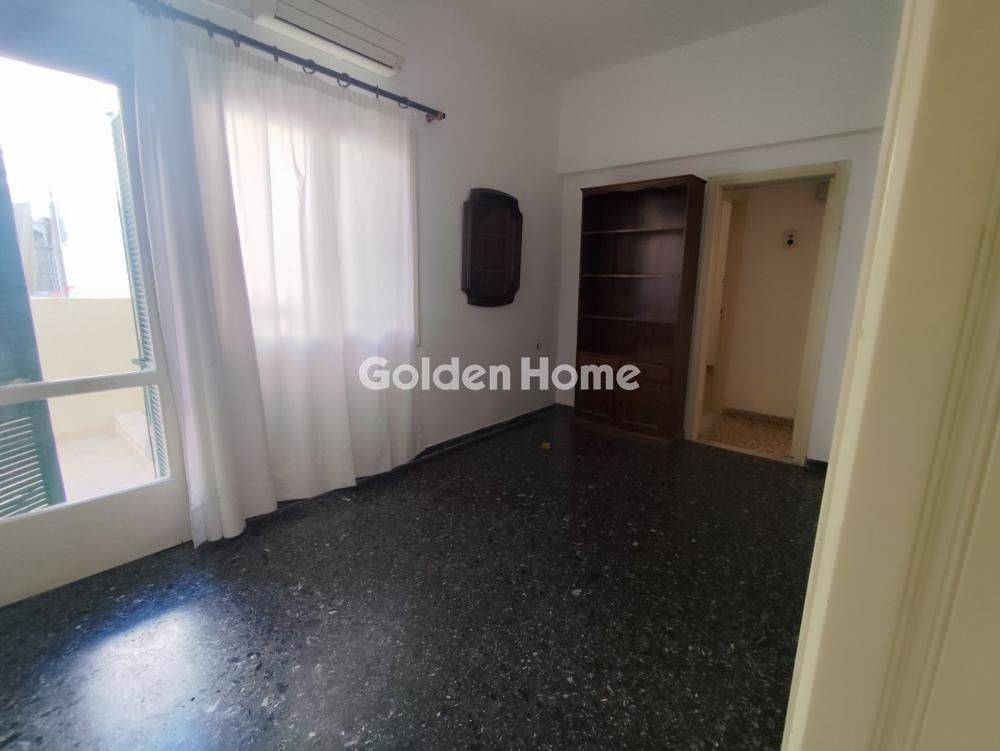 Κυρίως Χώρος