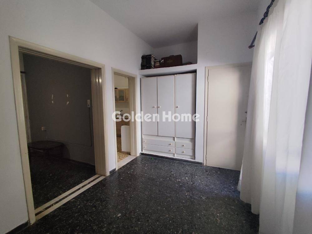 Κυρίως Χώρος