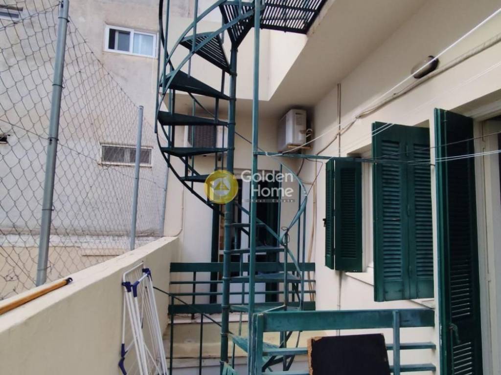 Εξωτερικός Χώρος