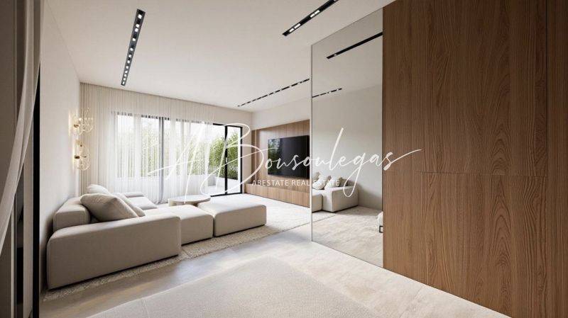 Υπνοδωμάτιο