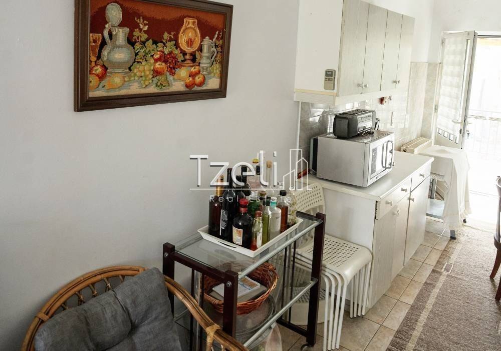 Άποψη χώρου