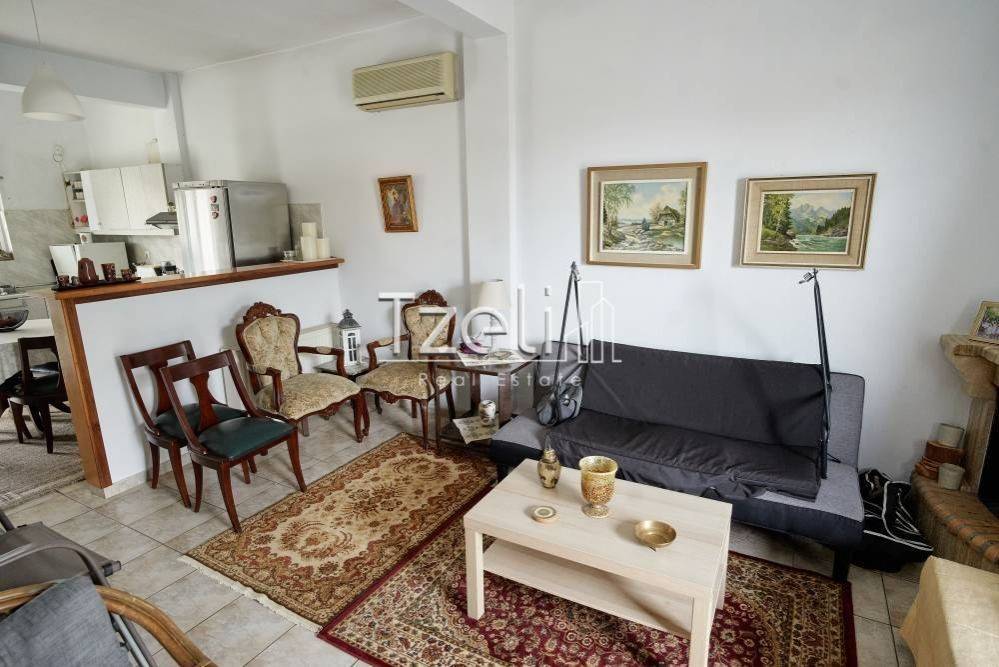 Άποψη χώρου