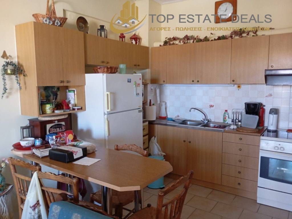 Trapezaria - koyzina