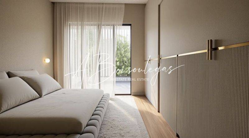 Υπνοδωμάτιο